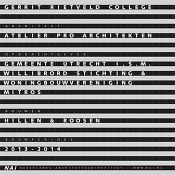 Gerrit Rietveld College
